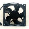120mm 24V Fan  AVC 12cm 12038 Double Ball Fan DATA1238B4U  CT Converter Radiator Cooling Fan