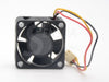 2pcs  Sunon KDE1204PKV3 4020 40X40X20 DC 12V 0.40W Server Inverter Cooling Fan 2pcs/lot