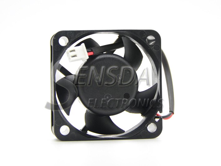 Compatibile Per Delta AUB0524VHD 24V 0.15A 5020 Ventilatore 2-Filo