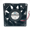 SXDOOL SXD8038B24H 80*80*38mm DC 24V Brushless Cooling Fan 0.45A 6000RPM 83.5CFM 57DBA  Server Inverter Case