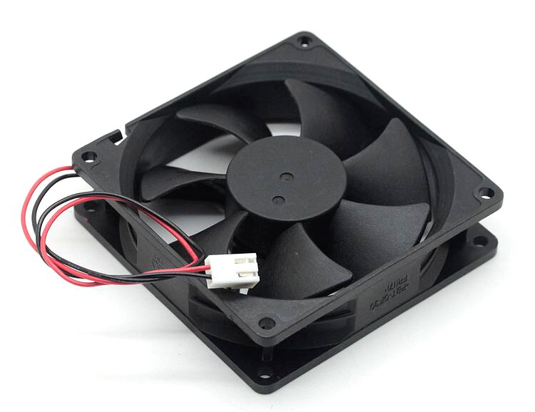 ADDA AQ0912HB-A70GL  ADDA Fan 9225 12V 0.25A 9cm Waterproof Heat Dissipation Cooling Fan