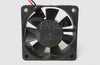 ADDA AD0624HB-A70GL DC12V 0.15A Server Square Case Cpu Computer Axial Cooling Fans 60x60x25mm 2-wire