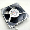 10pcs US12D22-GT  AC 220V Cooling Fan 120mm   STYLE Fan 12038v 220V Inverter PLC AC Cooling Fan