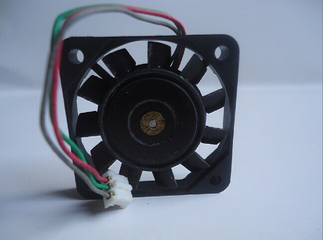 SXDOOL F4006AP-05QSV 5V 0.11A 4006 Slim 6mm 40*40*6mm Thin Axial Cooling Fan