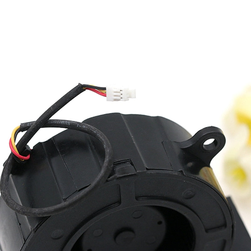 1pcs   ADDA AB07012UX250301 DC12V Projectors Cooling Fans