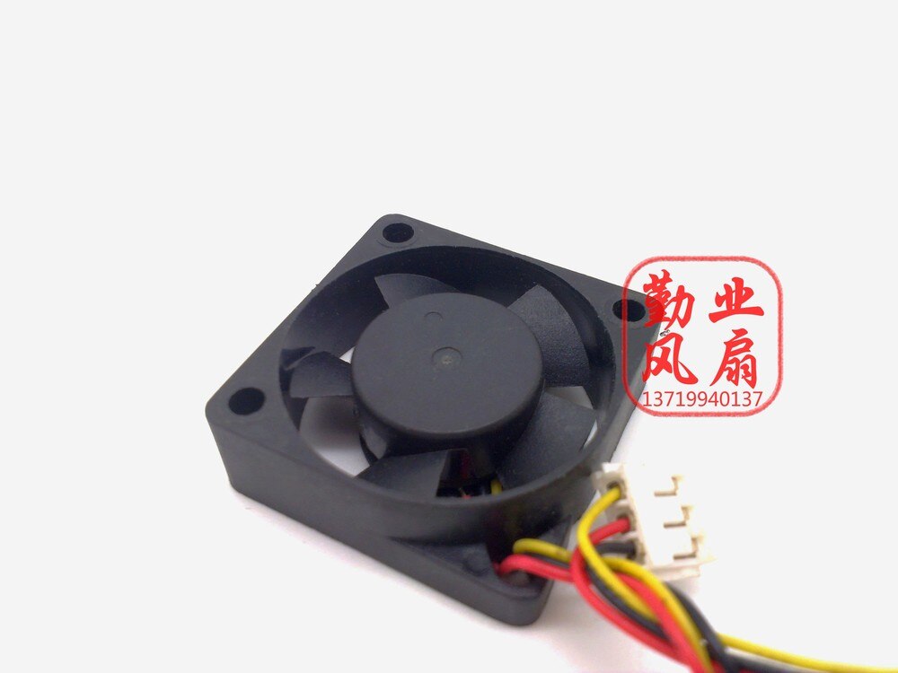 AVC C3010S12L 3010 3cm ultra-quiet Fan Hard 12V 0.10A