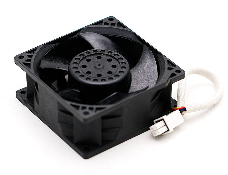 Delta THD0924HE DC 24V 1.60A 9CM 9038 92mm 9238 Inverter 4-wire Server Cooling Fan