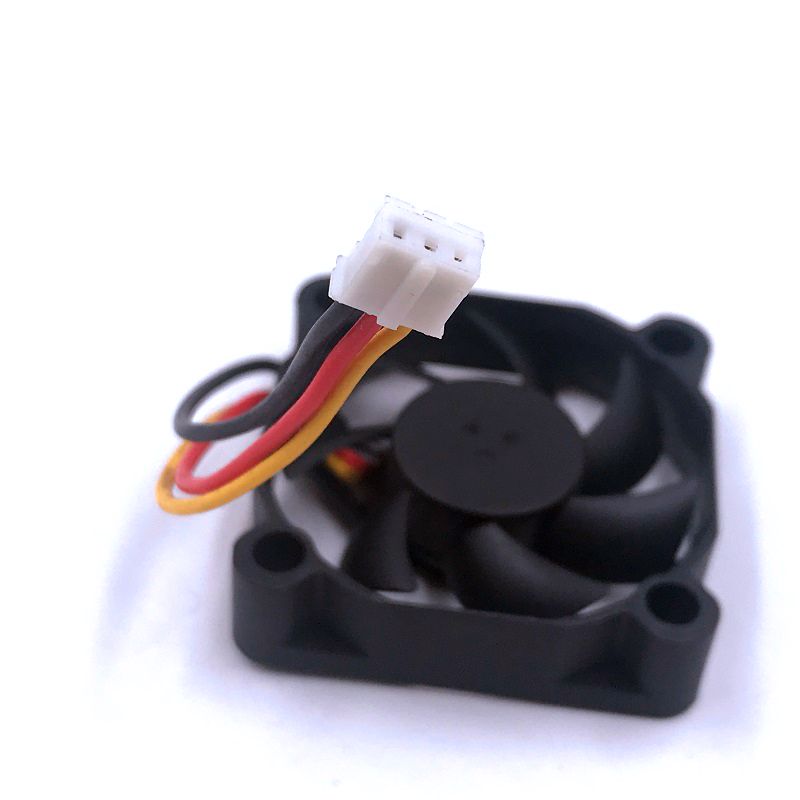 Sunon HA40101V4-0000-c99 4010 40MM 4CM Cooling fan 12V 0.8W 0.06A 3pin