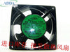 ADDA AA1281LX-AT 110-120V 50 / 60Hz 0.14 / 0.15A AC Pumping Flow Cooling Fan