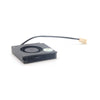 SXDOOL MGA5012XS-A10 DC12V 0.19A Blower Fan Server Cooling Fan 5.5cm 2-wire