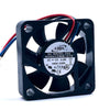10PCS   ADDA AD0412MB-G76 4010 40mm DC 12V  0.08A Ultra Silent Fan Double Ball Bearing Cooling Fan