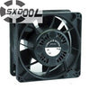 SXDOOL TNE2A 176*176*112 Mm 180mm 18cm 115V AC 59W Cooling Fan
