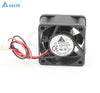 Delta EFB0405HD 4cm 40mm 4020 DC 5V 0.38A Cooler Computer Cpu Server Inverter Cooling Fans Axial