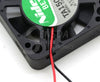 Nidec 4210 TA150DC C34247-16 CQ 42mm DC 5V 0.13A 2Wire Axial Cooling Fans