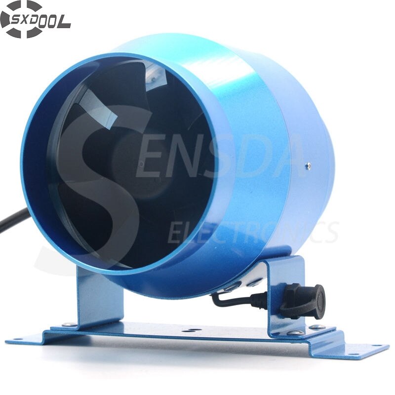 100mm Ducted Fan SXDOOL 4