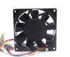 Delta PFB0848UHE 8CM 8038 48V 0.65A Pwm Wind Capacity Cooling Fan 80*80*38mm 7500RPM  107.3CFM