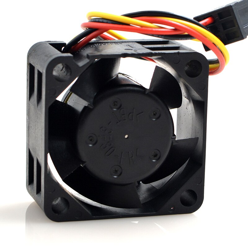 40pcs 40*40*20mm 1608KL-05W-B39 4020 24V 0.08A Fanuc Fan Heatsink   NMB