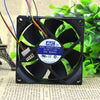 AVC 8CM Ds08025t12hp028 12V 0.30A 8025 4 PWM Temperature CPU Case Needle Quiet Fan 8CM 80MM