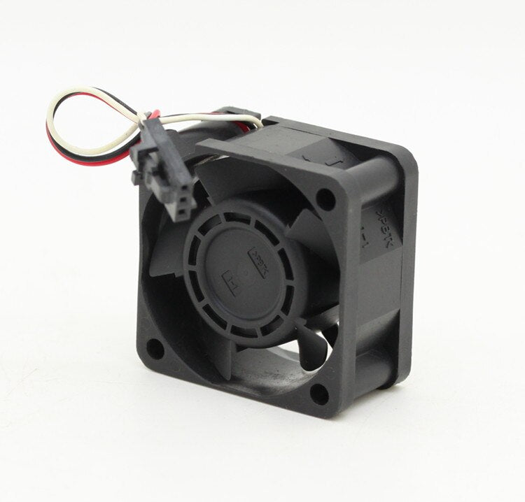 15pcs/lot Waterproof Fan  NMB 1608VL-05W-B59 DC 24V 0.09A Inverter Cooling Fan 40mm 40*40*20mm