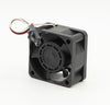 15pcs/lot Waterproof Fan  NMB 1608VL-05W-B59 DC 24V 0.09A Inverter Cooling Fan 40mm 40*40*20mm