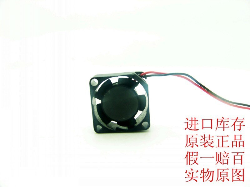 Sunon 5V 0.9W GM0501PFV2-8 Maglev 2010 2cm 20mm DC 5V Small Fan