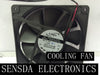 13525 12V 0.44A ADN512UB-A90 13.5cm 135mm Dual Ball Bearing Chassis Cooling Fan