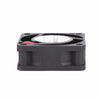 SXDOOL SXD4015B12M 40*40*15mm 4015 Dc12v 0.1A 7000rpm 7.7CFM 1U 2U Case Cooling Fan