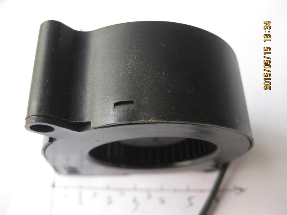 ADDA AB06012MX250300 DC 12V 0.18A 60x60x25mm Server Projector Blower Cooling Fan