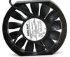 5910PL-05W-B76 17025 24V 1.95A Cooling Fan Drive 170*170*25mm