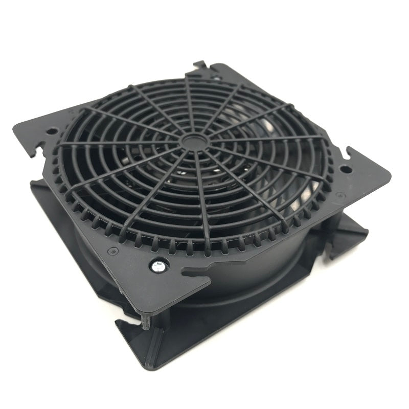 DV4650-470 DV 4650-470 230V-50HZ 110MA/120MA 18W/19W Cabinet Cooling Fan