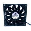 1pcs 90mm Fan 92*92*25mm FFB0912SH With  Connector Dual Motor 9025 12V 1.04A
