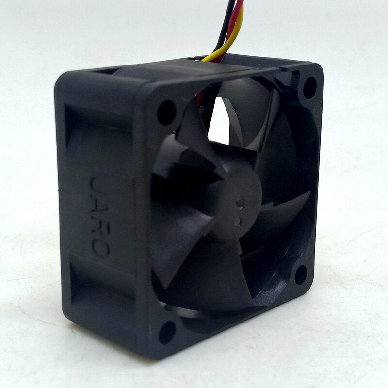 ADDA 4cm 4020 12V Speed Measurement Silent Fan JPD0402012MA3A11 Computer Cabinet Power Fan