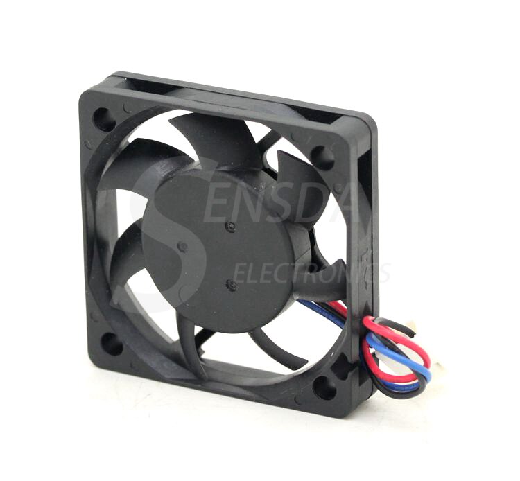 Delta EFB0505HA 5010 50mm 5cm DC 3.3V 0.25A Speed Server Inverter Axial Cooling Fan