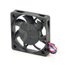 Delta EFB0505HA 5010 50mm 5cm DC 3.3V 0.25A Speed Server Inverter Axial Cooling Fan