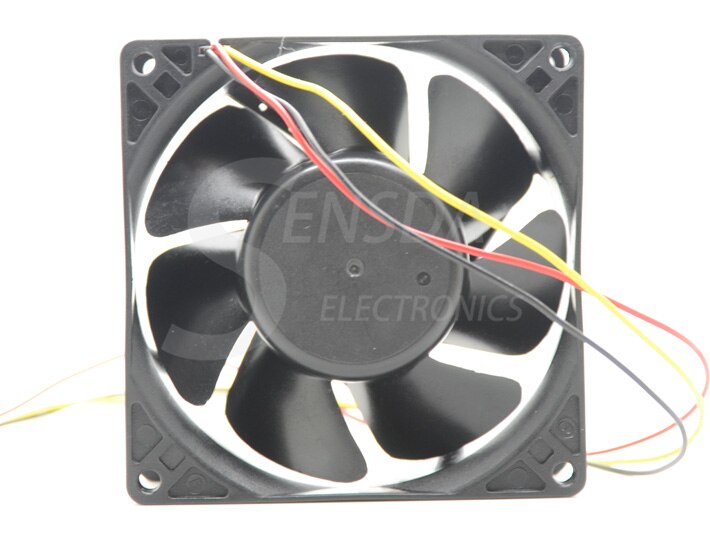 SXDOOL G9232L12B2 FS  SP-43L2H 9032 DC12V 0.170A 170mA Silent Quiet Cooling Fans