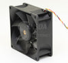 AVC DA09238B24H -018 DC 24V 0.7A 92x92x38mm Computer Server Inverter Server Square Cooling Fans 3-Wire