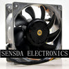 9SG1212P1G06  Sanyo  12cm High Temperature Fan Speed Fan Violence 12038 12V 4A