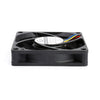 SXDOOL SXD7015B12M 7015 70*70*15mm DC12V 0.18A 3000RPM 24.5CFM 27DBA Pwm Computer Cpu Cooling Fan