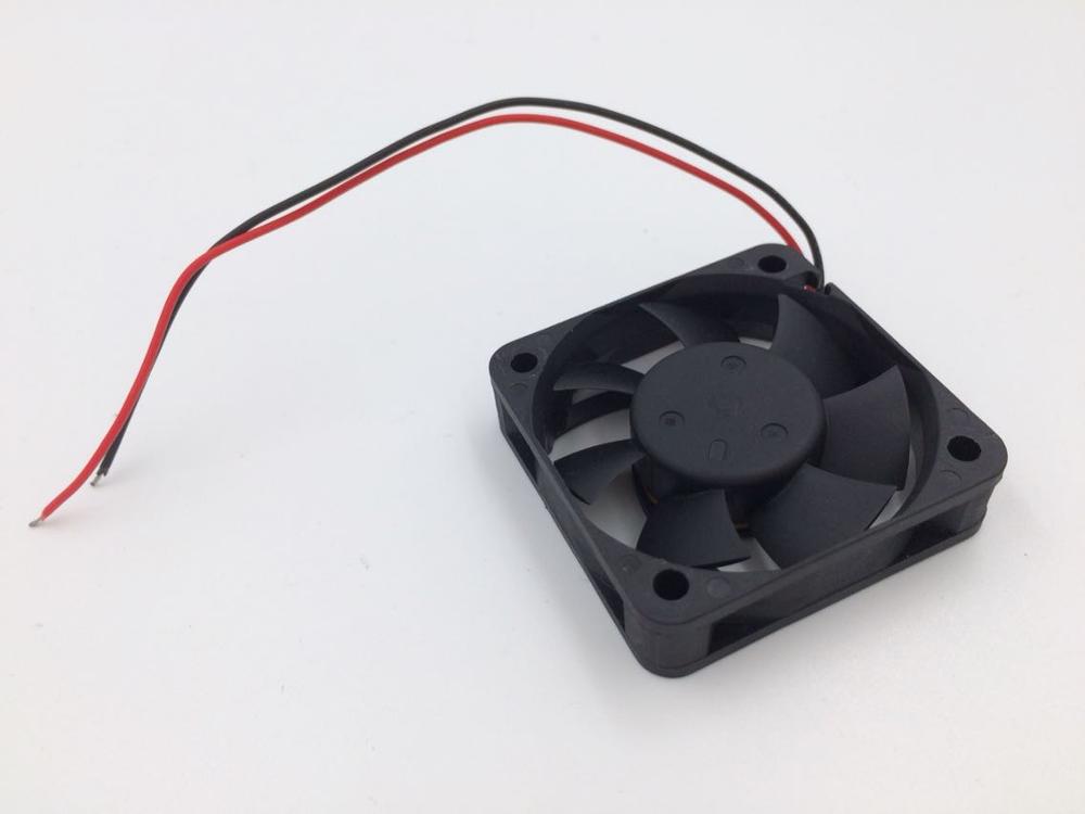 Delta ASB0405HHA 4010 40*40*10mm DC 5V Router Hard Disk Recorder Cooling Fan