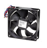 ADDA AD0912MX-A76GL G (TCDL1) PN:X755M DC 12V 0.17A Server Square Cooling Fans 3-wire