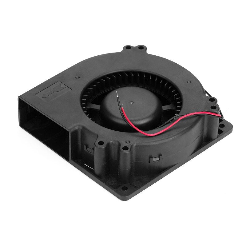 Ventilator 120mm Pc Blower   SXDOOL Inkjet Printer Blower SXDG12032B24M 120*120*32mm DC 24V 0.50A  2500RPM 30.8CFM
