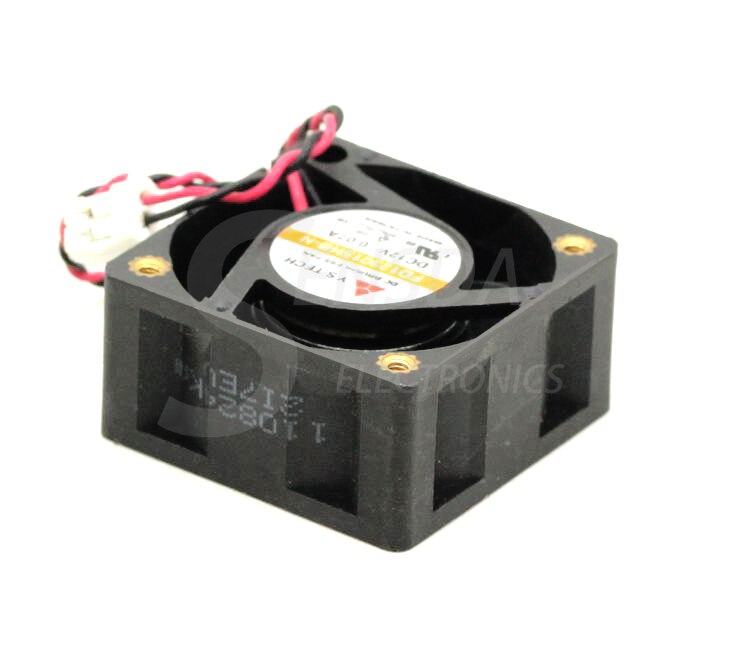 SXDOOL FD123015HB-N 12V 3015 3CM 30mm Mini Micro 0.07A Dual Ball Bearing Cooling Fans