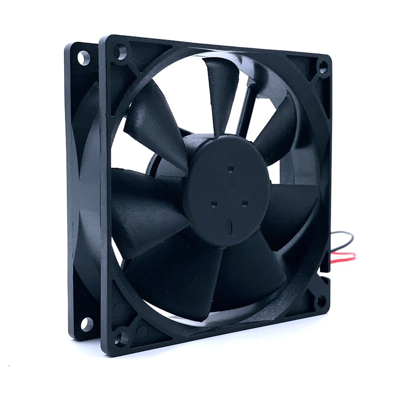 AFB0924VH 9CM 9.2CM 92*92*25MM 9225 24V 0.40A  Blower Fan