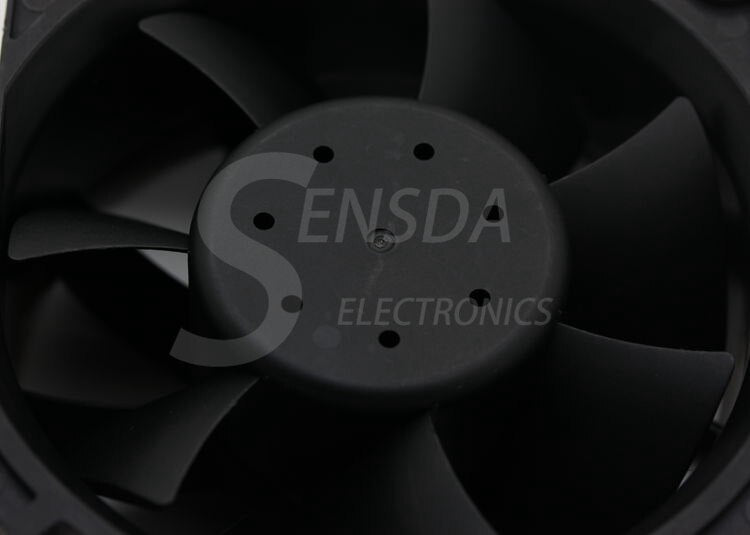 SXDOOL Cooling Fan 90mm CHD9212EB-AH (E)  9038 9238 90mm 9cm 12V 1.30A Violent Fan PWM Server Axial Cooling Cooler Blower