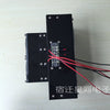 SXDOOL Semiconductor Electronic Refrigeration Air Cooling Cooler Air Conditioning DC12V 360W