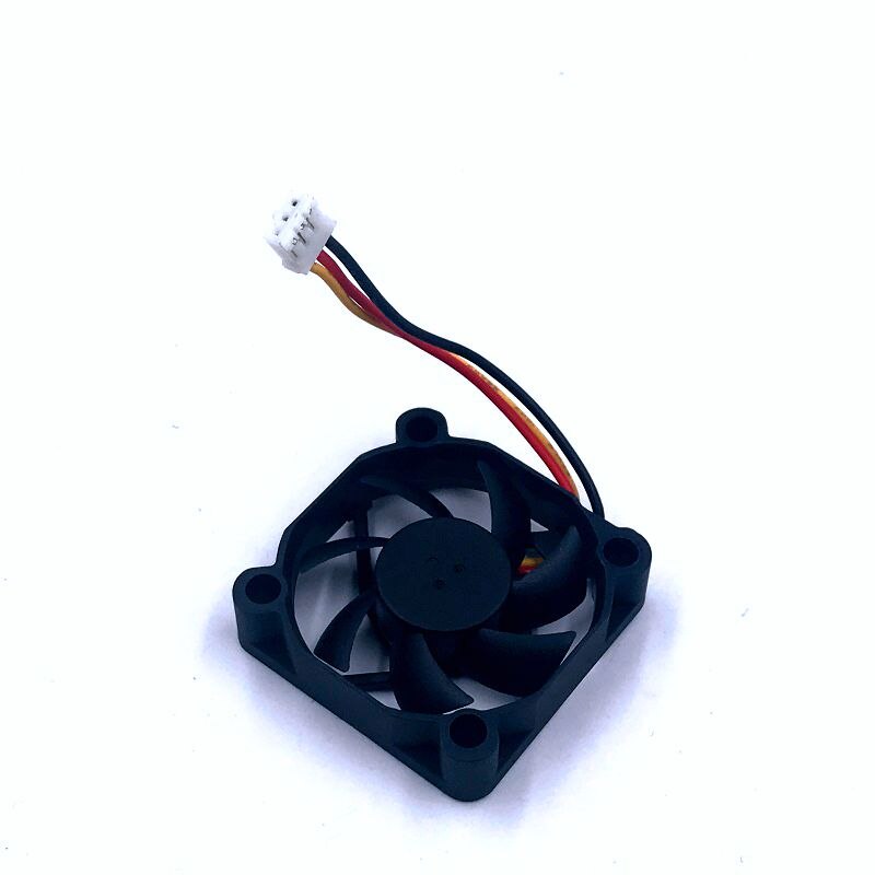 1pcs Sunon HA40101V4-0000-c99 4010 40MM 4CM 40*40*10 Cooling Fan 12V 0.8W 0.06A 3pin Support Velocimetry