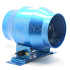 100mm Ducted Fan SXDOOL 4