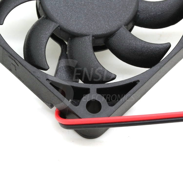 SXDOOL CR0612LB-G90 6010 6cm 60mm DC 12V 0.11A ultra-quiet Silent Computer Cpu Case Cooler Cooling Fans