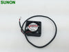 Origianl  Sunon MC25060V1-000C-A99 2506 2.5CM DC 5V 0.58W Small Micro Quiet Axial Cooling  Fan