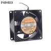 NMB 3115PS-23W-B30 8038 230V 8cm Chassis Case Cooling Fan 80*80*38mm